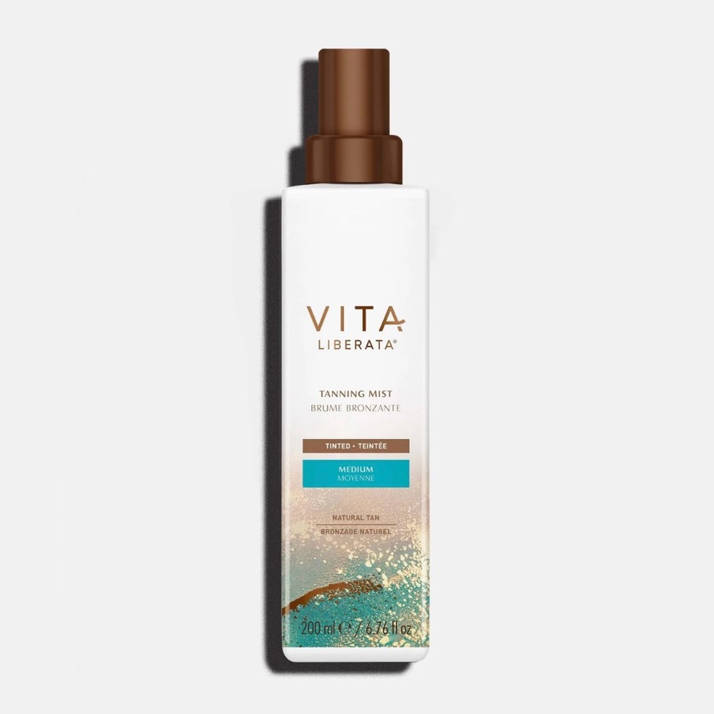 Vita Liberata Tanning Mist-‎ set of 2
